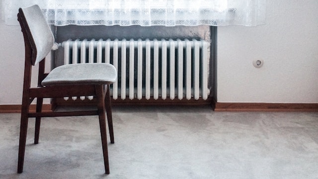 Service chauffage et plomberie